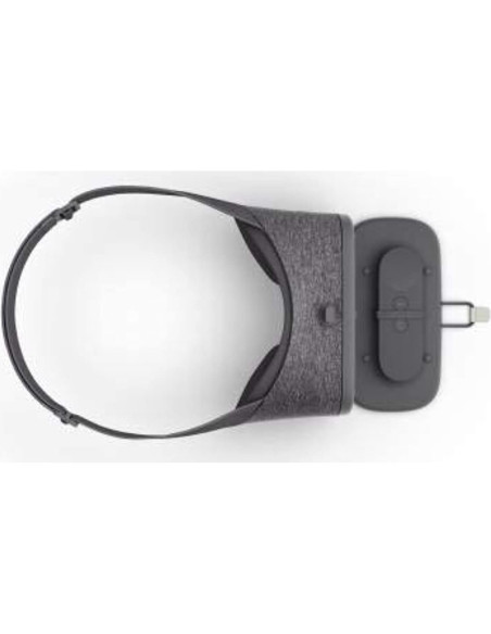 Auricular VR Google Daydream View Pizarra para Smartphone