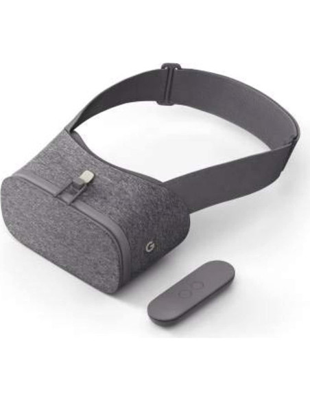 Auricular VR Google Daydream View Pizarra para Smartphone