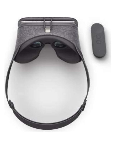 Auricular VR Google Daydream View Pizarra para Smartphone
