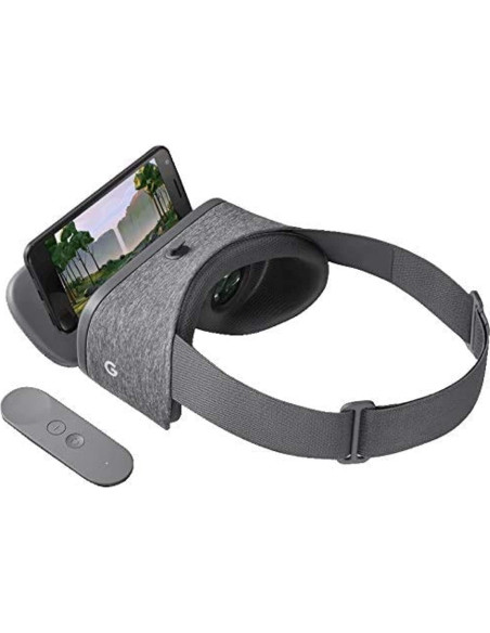 Auricular VR Google Daydream View Pizarra para Smartphone