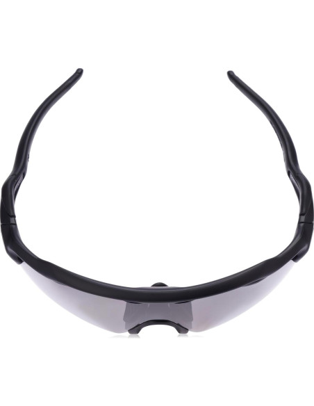 Gafas de sol Oakley OO9510 Radar EV S Path Hombres Polarizadas