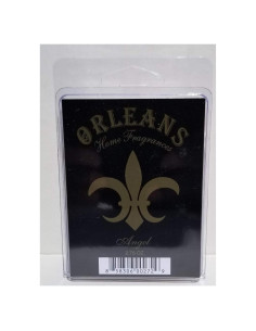 Cera Aromática Orleans Home Fragrances Ángel 74 m