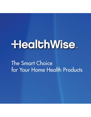Humidificador Ultrasonico HealthWise 2.6L Niebla Fría Sin Filtro