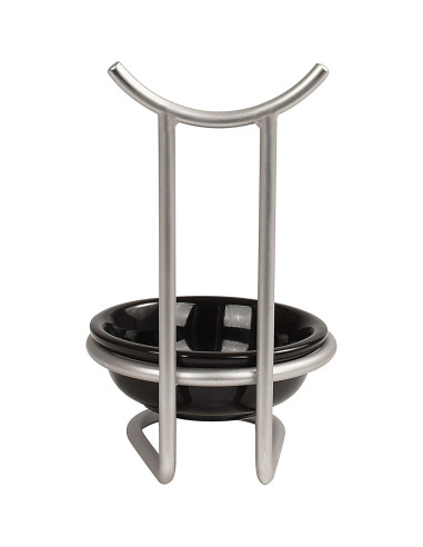 Soporte Vertical para Cucharas Spectrum Diversified con Plato Cerámico