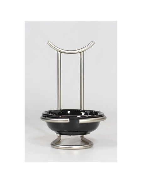 Soporte Vertical para Cucharas Spectrum Diversified con Plato Cerámico