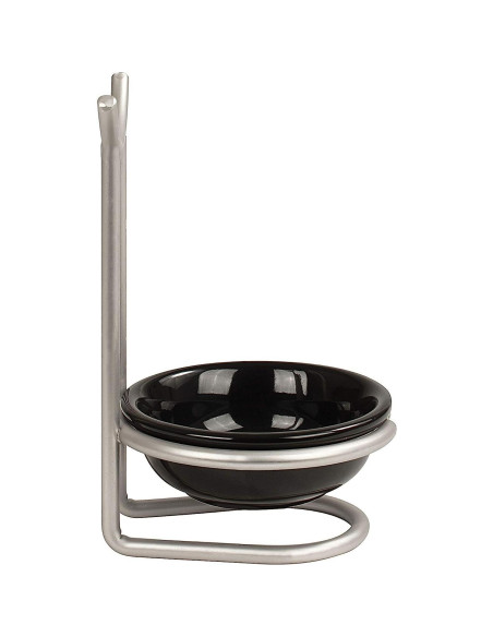 Soporte Vertical para Cucharas Spectrum Diversified con Plato Cerámico
