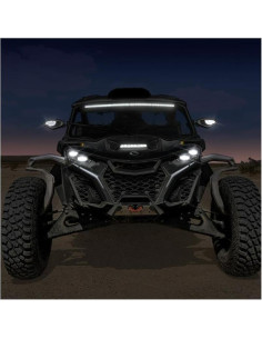 Luces de Espejo Lateral LED Can-Am Maverick R 715007185 2