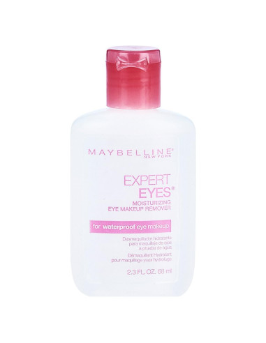 Removedor de Maquillaje de Ojos Hidratante Maybelline 68.6 ml