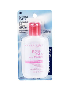 Removedor de Maquillaje de Ojos Hidratante Maybelline 68.6 ml 2