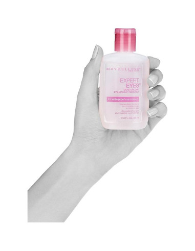 Removedor de Maquillaje de Ojos Hidratante Maybelline 68.6 ml