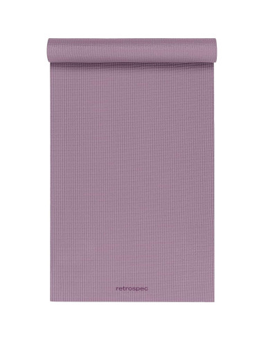 Alfombrilla de Yoga Retrospec Pismo Antideslizante 182.88x60.96cm