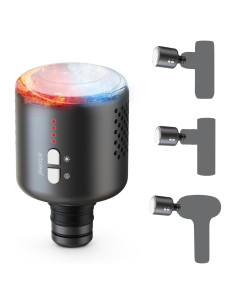 Cabezal de Masaje Caliente y Frío Arboleaf - Alivio Muscular