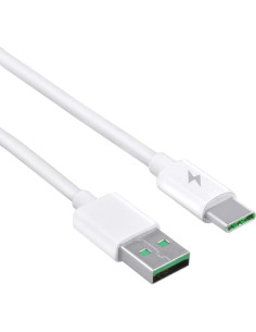 Cargador USB CJP-Geek 12V 45W para Masajeador Xllent 1 Q4 2