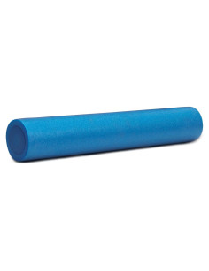 Rodillo de Espuma Body-Solid 91.44 cm Alta Densidad Azul