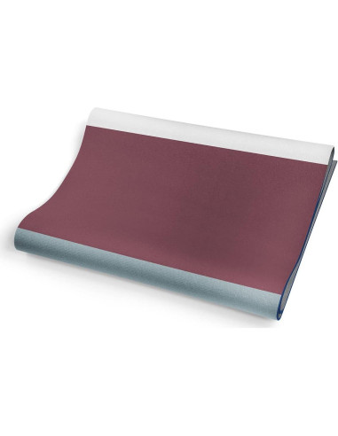 Esterilla de Yoga Yune Yoga 6mm Antideslizante Ecológica