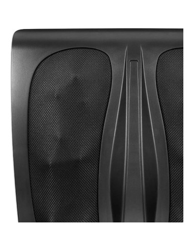 Masajeador de pies Shiatsu HoMedics FMS-270HBK con Calor