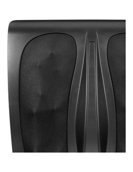 Masajeador de pies Shiatsu HoMedics FMS-270HBK con Calor