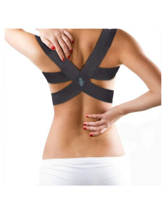 Corrector de Postura Ajustable Berlin & Daughter - Pequeño