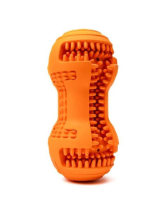 Juguete Rellenable para Perros EA Worldwide Express - Limpieza Dental