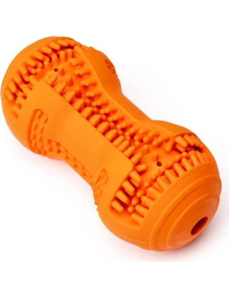 Juguete Rellenable para Perros EA Worldwide Express - Limpieza Dental