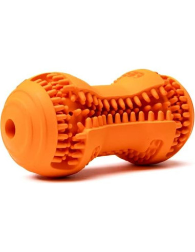 Juguete Rellenable para Perros EA Worldwide Express - Limpieza Dental