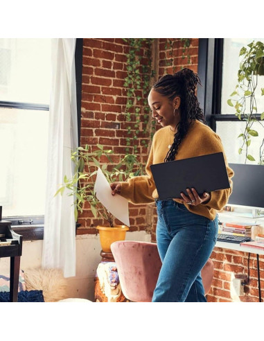 Laptop Lenovo V15 | Intel Celeron N5100 | 16GB RAM | 1TB SSD | 15.6" FHD | Windows 11 Home