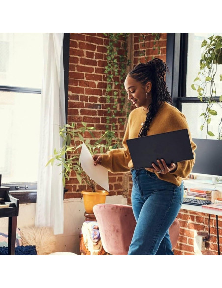 Laptop Lenovo V15 | Intel Celeron N5100 | 16GB RAM | 1TB SSD | 15.6" FHD | Windows 11 Home