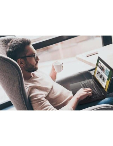 Laptop Lenovo V15 | Intel Celeron N5100 | 16GB RAM | 1TB SSD | 15.6" FHD | Windows 11 Home