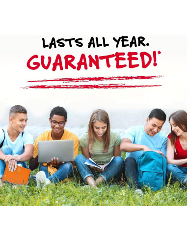 Cuaderno Espiral Five Star 1 Materia 80 Hojas Universitarias