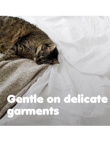 Bolas de Secado de Lana Friends Forever 6-Pack XL Ecológicas