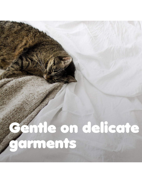 Bolas de Secado de Lana Friends Forever 6-Pack XL Ecológicas