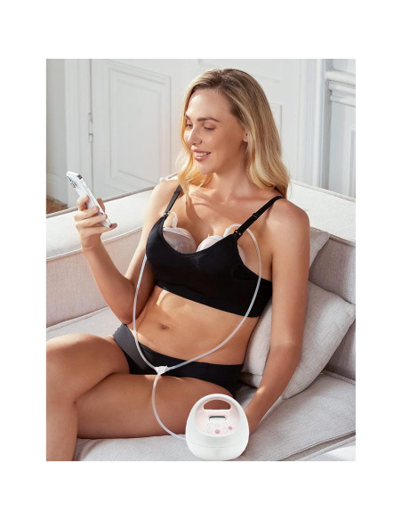 Tubería en Y de repuesto Bwcece para tazas de recolección de leche