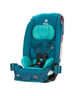 Asiento de Auto Convertible Diono Radian 3R Hielo Azul Razz