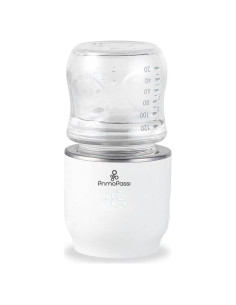 Calentador de Botellas Portátil Primo Passi SK-563 USB 0.5kg