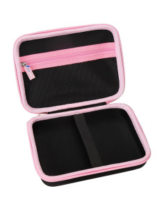 Funda de viaje impermeable EVA GoGonova para pistola de pegamento 2