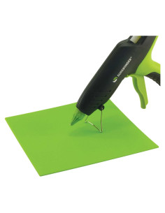 Pad de Silicona Antiadherente Surebonder 20x20cm para Pegamento