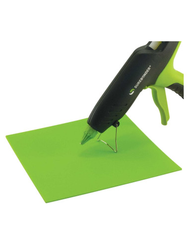 Pad de Silicona Antiadherente Surebonder 20x20cm para Pegamento