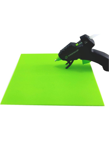 Pad de Silicona Antiadherente Surebonder 20x20cm para Pegamento