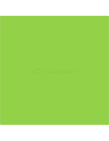 Pad de Silicona Antiadherente Surebonder 20x20cm para Pegamento