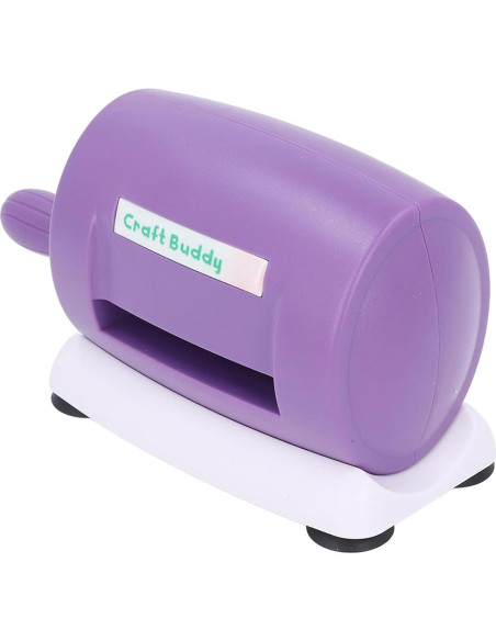 Máquina de Corte y Embossing Manual YWBL-WH 22.86 cm Kit Completo