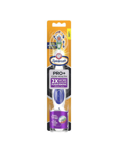 Cepillo de dientes eléctrico Arm & Hammer Spinbrush PRO+ Salud encías