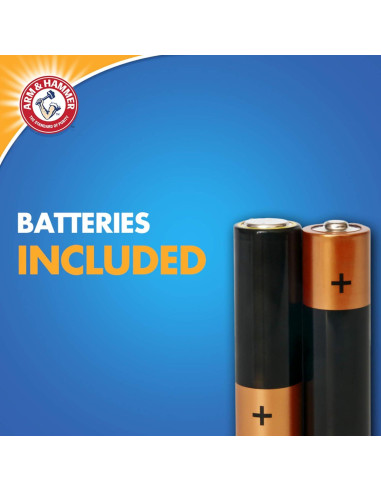 Cepillo de dientes eléctrico Arm & Hammer Spinbrush PRO+ Salud encías