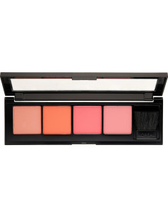 Rubor en Polvo L'Oréal Paris Infallible 4 Tonos 9.92 g 2