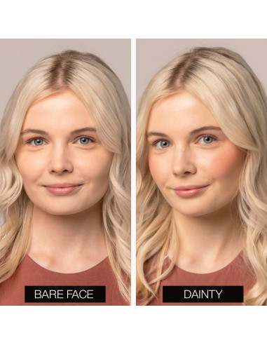 Rubor Líquido 2-en-1 Palladio para Mejillas y Labios 4.57g