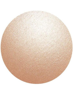 Iluminador en Polvo Rare Beauty Toque Sedoso 2.8g Tono Exhilarate 2