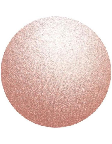 Iluminador en Polvo Rare Beauty Toque Sedoso 2.8g Tono Fascinante