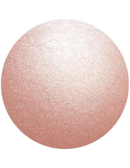 Iluminador en Polvo Rare Beauty Toque Sedoso 2.8g Tono Fascinante