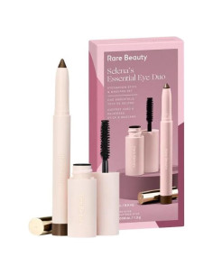 Set de Maquillaje de Ojos Rare Beauty - Lápiz y Máscara