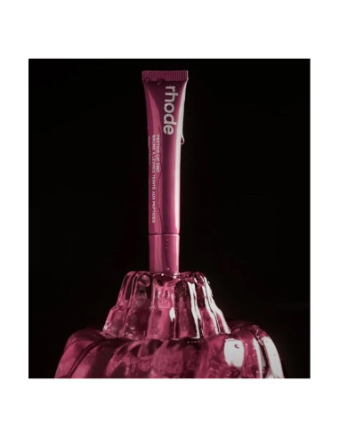Tinte de Labios Hidratante Rhode 10ml - Color Transparente