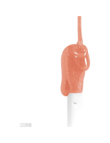 Aceite Labial Color Cambiante NYX Miércoles 9.19cm - Hidratante